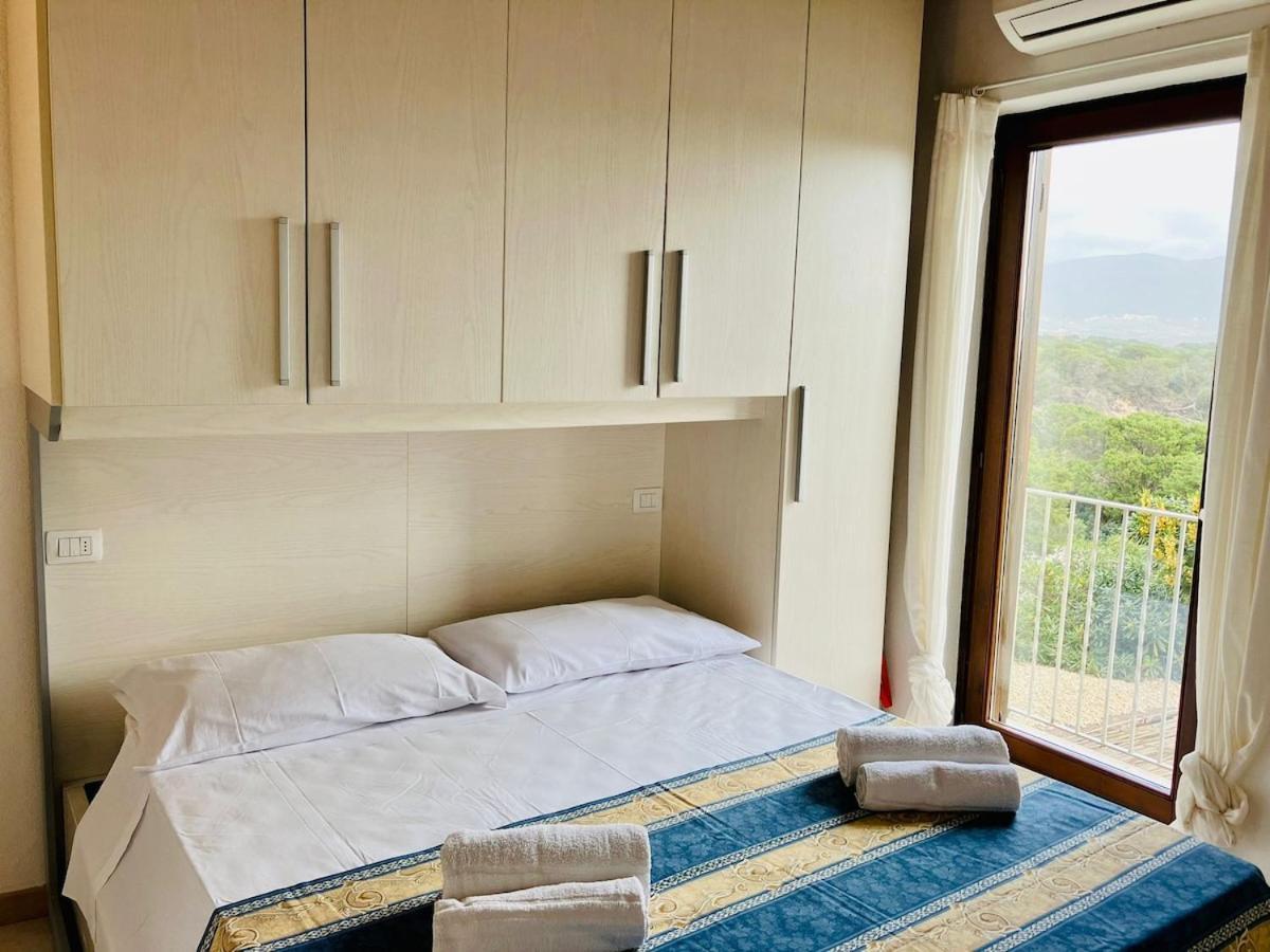 Baia Delle Mimose, A Pochi Passi Dal Mare Apartament Valledoria (Sardinia)